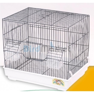 Ζευγαρώστρα Mονή Bάγγουμ Mαύρη